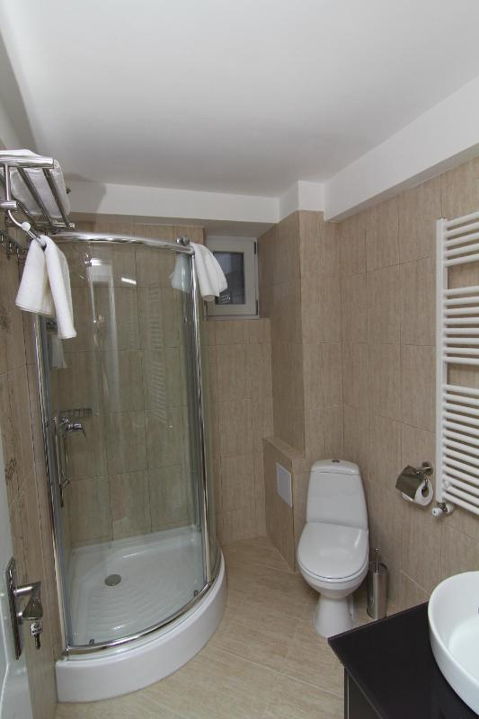Hotel Helin Central - image 42