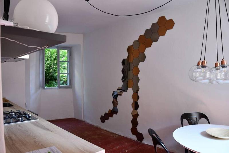 Two-Bedroom House image 1