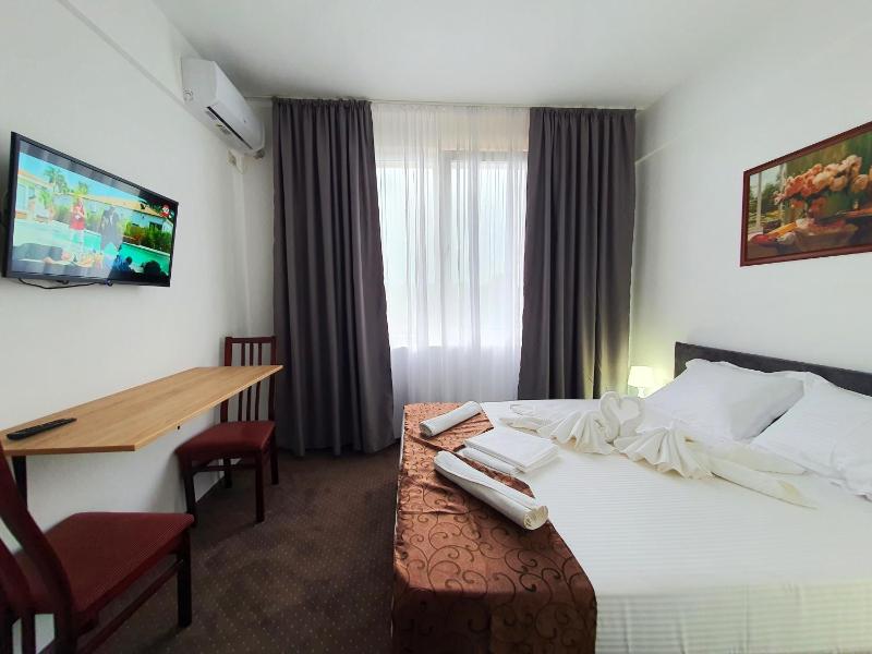 Hotel Decebal Eforie Nord - image 48