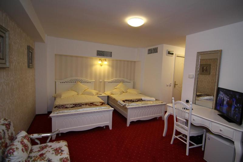 Hotel Helin Central - image 35