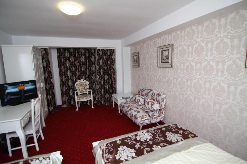 Hotel Helin Central - image 45