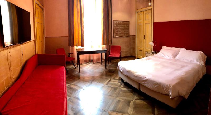B&B Saluzzo Paesana 1718 - image 12