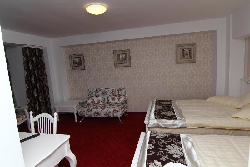 Hotel Helin Central - image 43