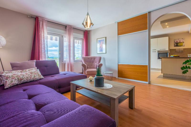 Two-Bedroom Apartment image 3