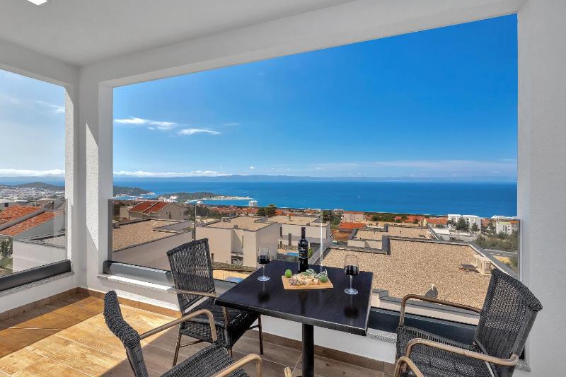 Apartments Villa Medo - image 16