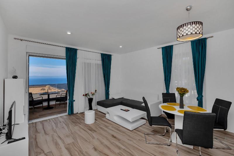 Apartments Villa Medo - image 27