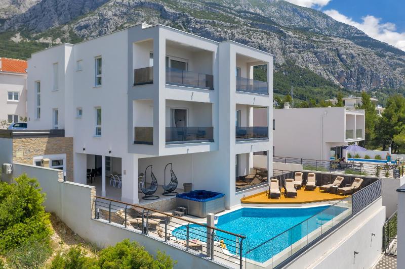 Apartments Villa Medo - image 38