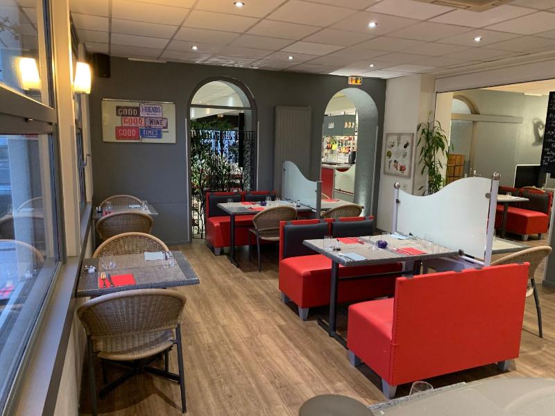 Hotel les Commercants - image 23
