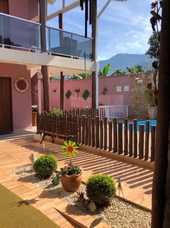 Pousada Parapuã - image 35
