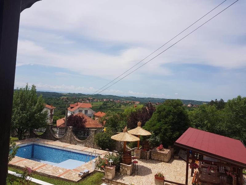 Villa with Private Pool image 1