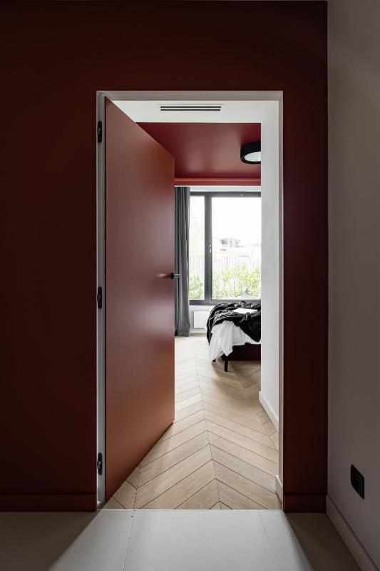 Botanica Premium Apartments - image 12