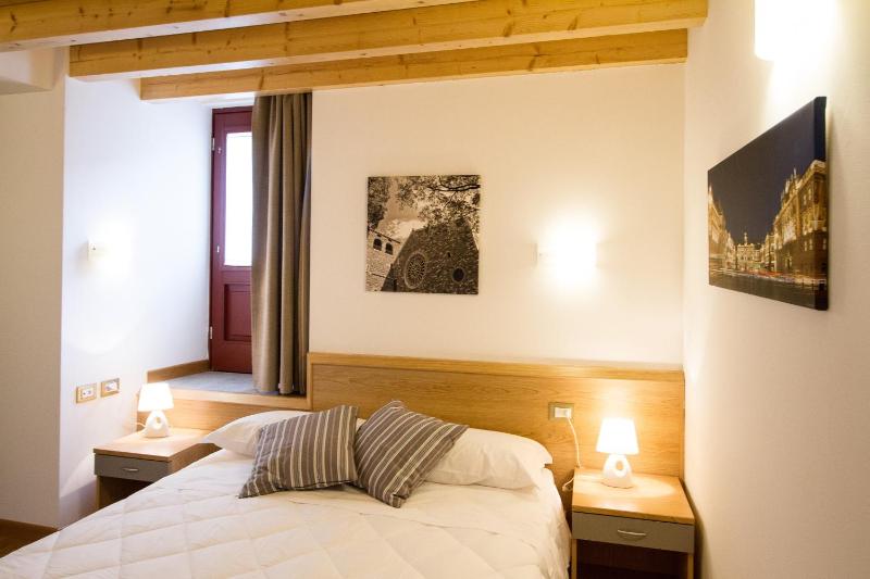 Economy Double or Twin Room image 1