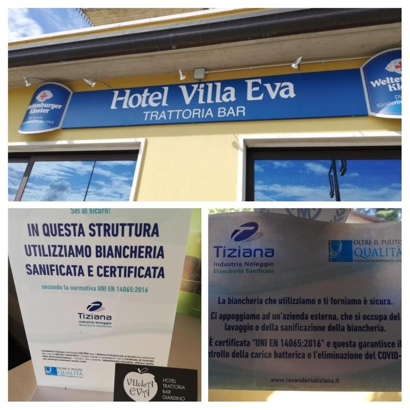 Albergo Villa Eva - image 46