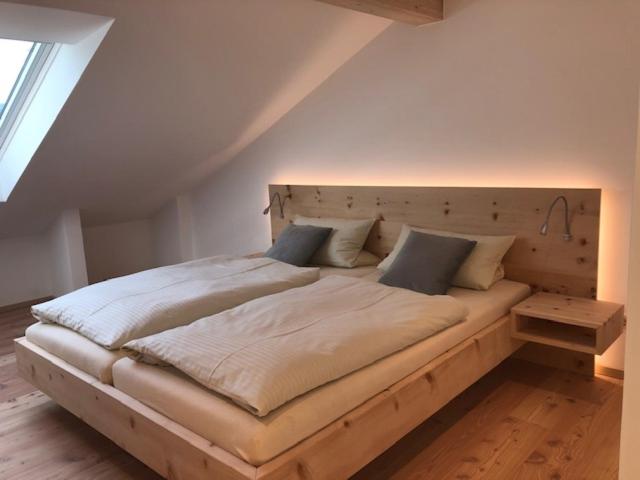 Two-Bedroom Apartment image 2