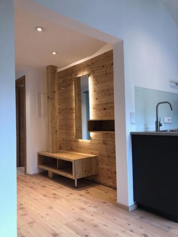 Two-Bedroom Apartment image 4