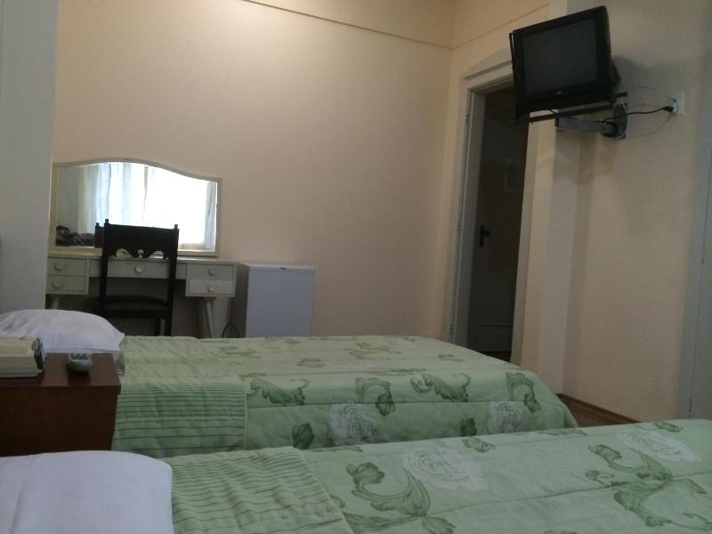 Lux Hotel - image 42