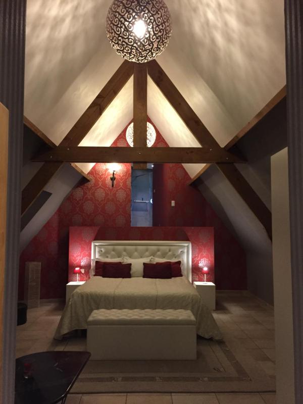 Superior Double Room image 2