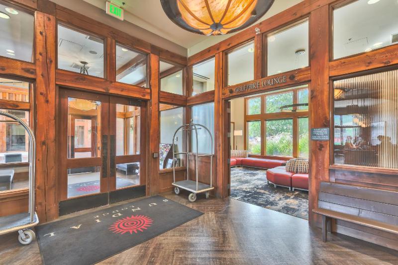 Unequalled Ski in Out Location Next to Gondola Superior 2 Bedroom Pool Conde Nast Winner B214 - image 27