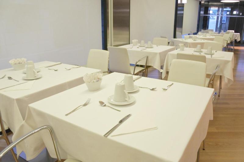 Hotel Inffinit - image 15