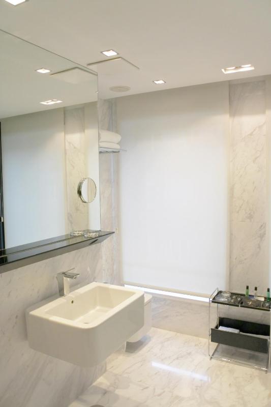 Hotel Inffinit - image 35