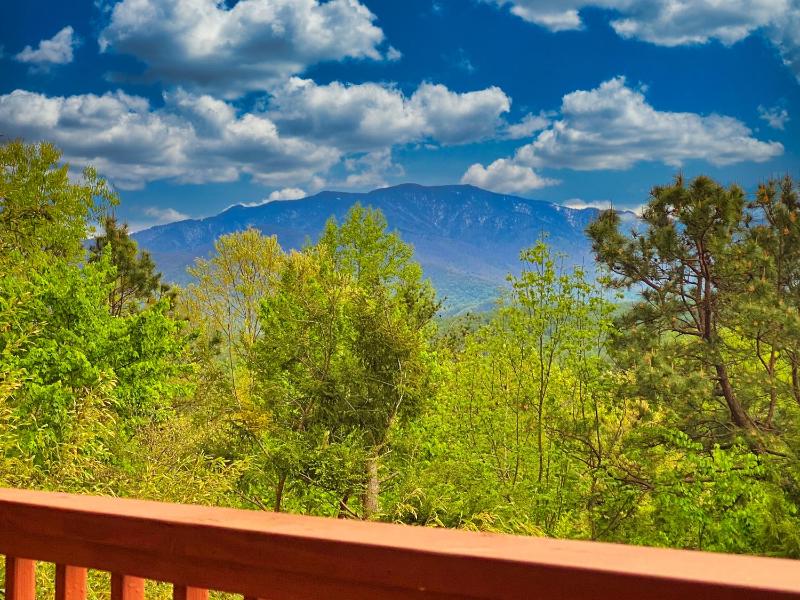 Chalet image 3