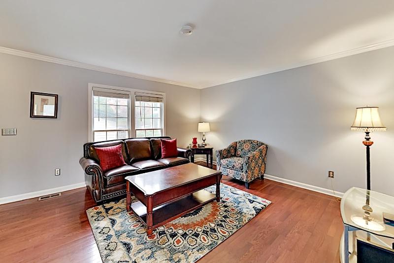 Two-Bedroom Apartment image 3