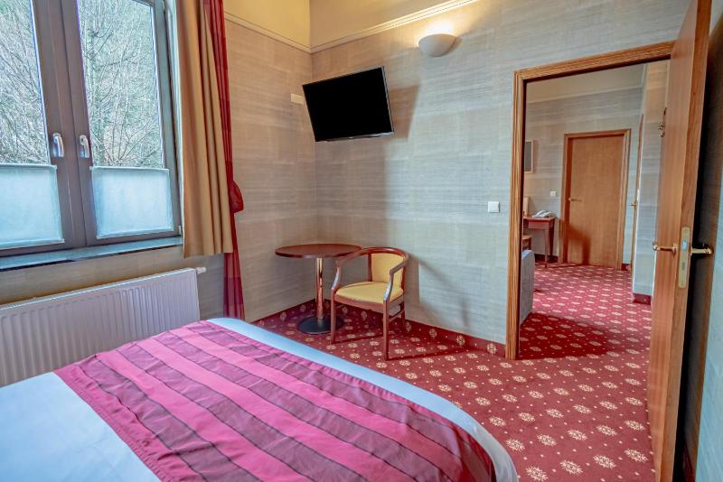 Hotel des Comtes Durbuy - image 39