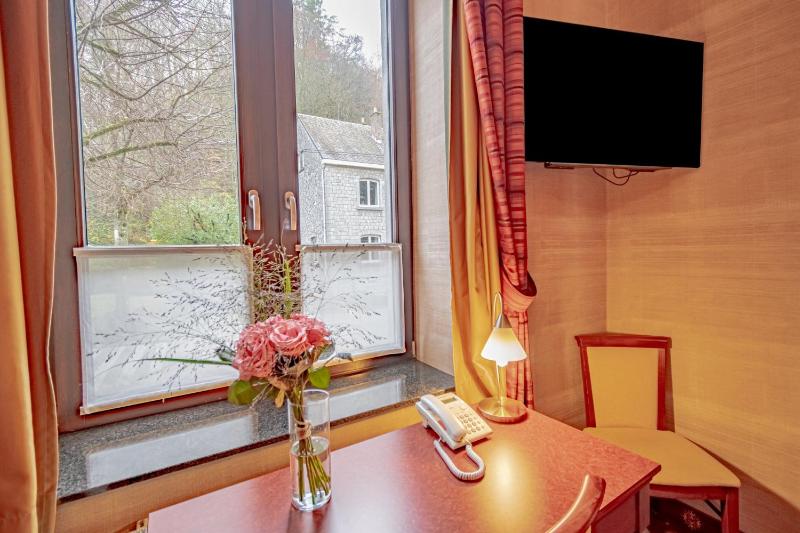 Double or Twin Room image 3