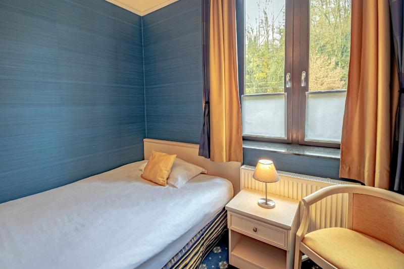 Hotel des Comtes Durbuy - image 23