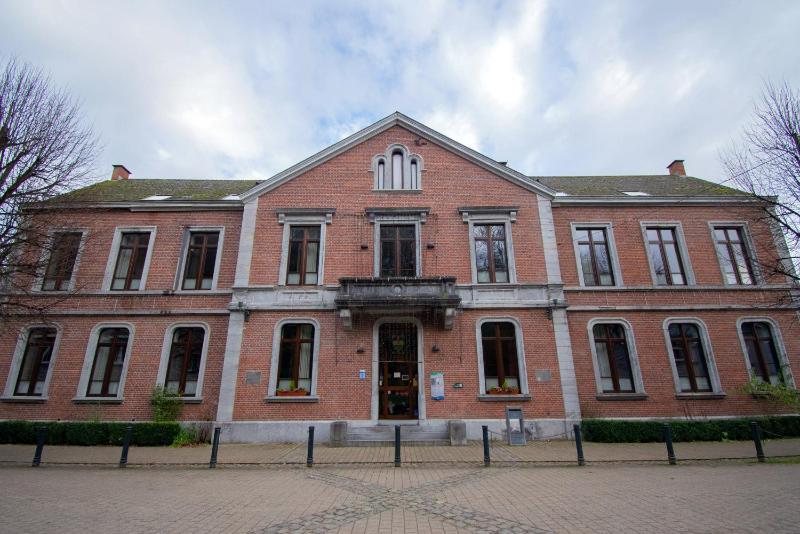 Hotel des Comtes Durbuy - image 37
