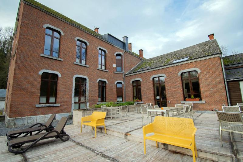 Hotel des Comtes Durbuy - image 11