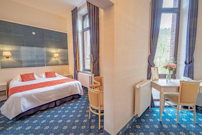 Hotel des Comtes Durbuy - image 32