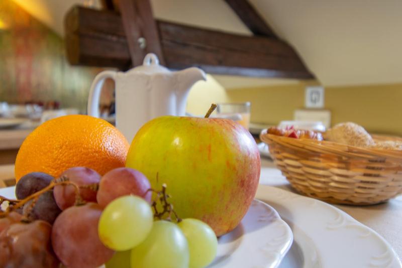 Hotel des Comtes Durbuy - image 22