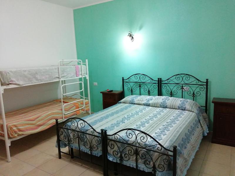 Triple Room with Private Bathroom image 1