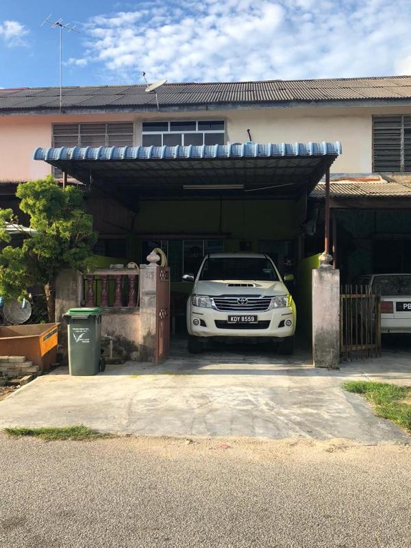 DHome Nuri Alor Setar - image 6