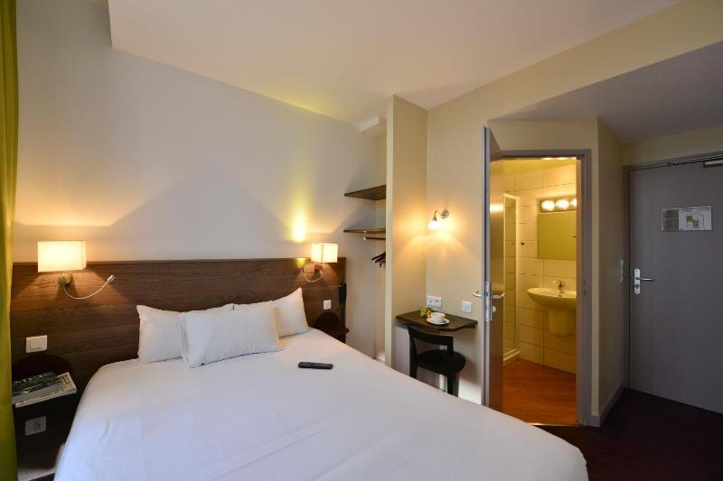 Accostage Hotel Plage de la Concurrence - image 43