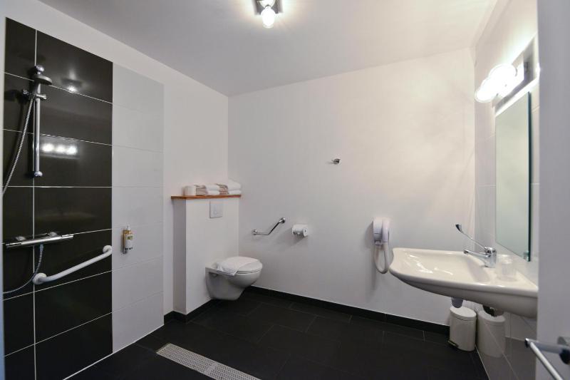 Accostage Hotel Plage de la Concurrence - image 50