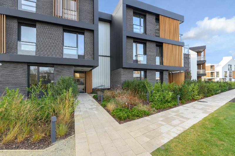 Botanica Premium Apartments - image 15