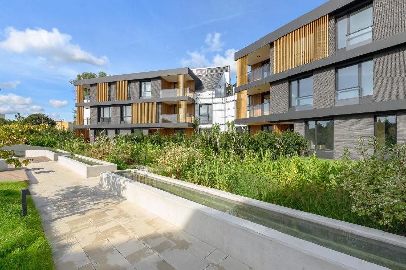 Botanica Premium Apartments - image 4