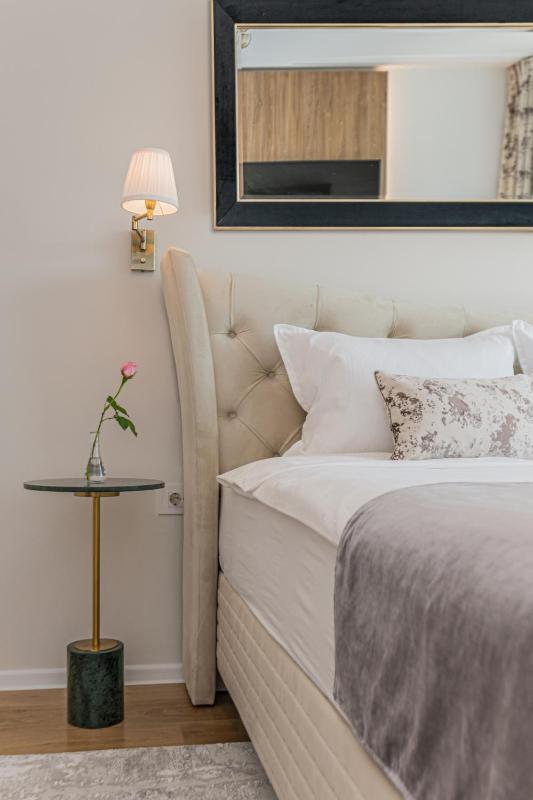 MK Apartments Brasov - image 14