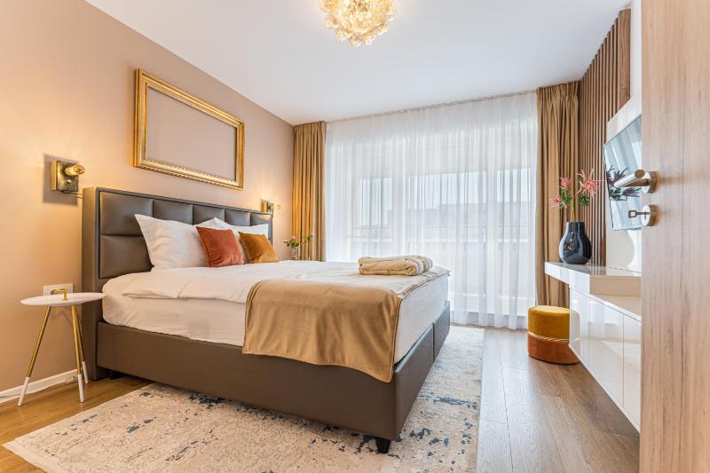 MK Apartments Brasov - image 2