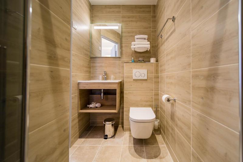 Privilege Double Room with Sea View image 4