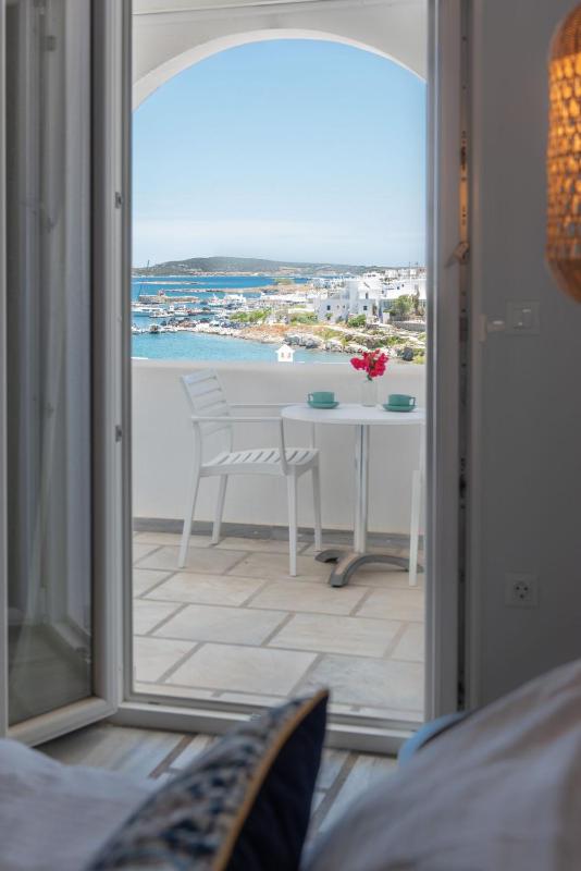 Room with Panoramic Sea View image 1
