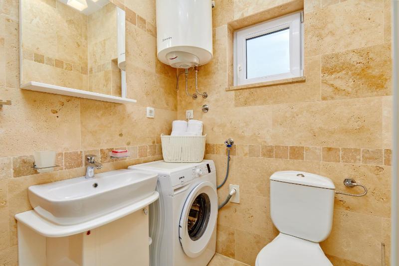 One-Bedroom Apartment image 4