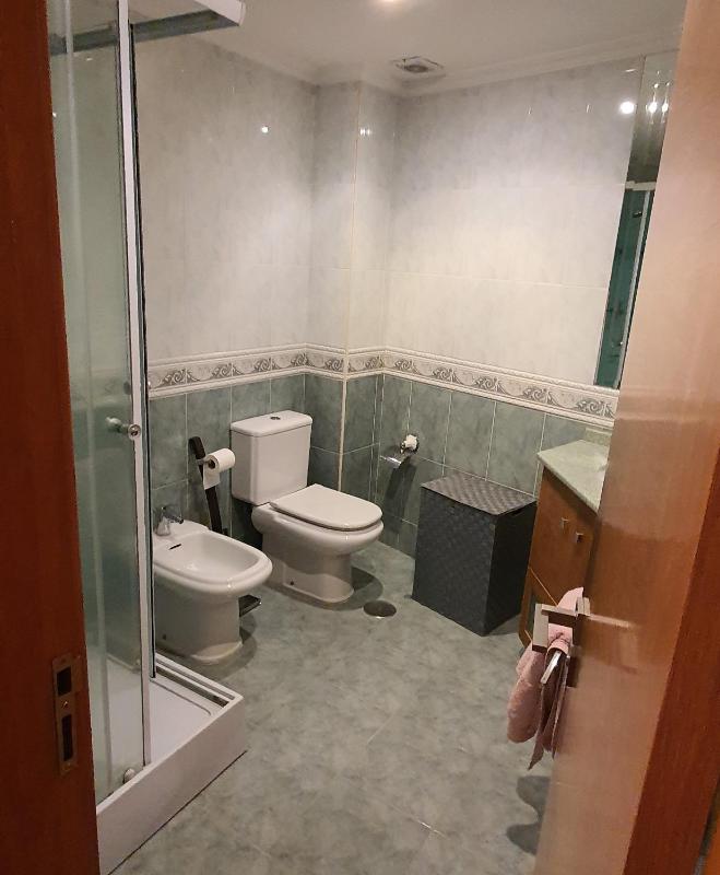 APARTAMENTO 300 m DE LA PLAYA DE SILGAR - image 8