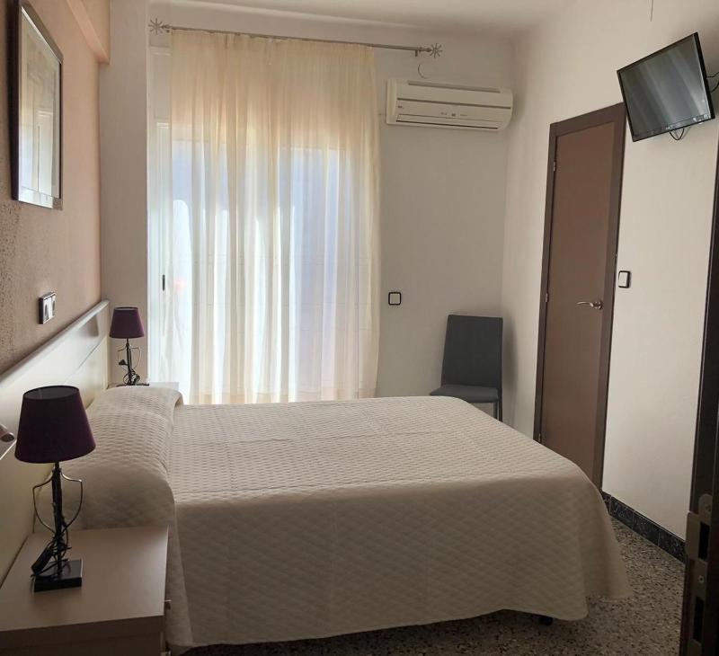 Hostal Internacional - image 15