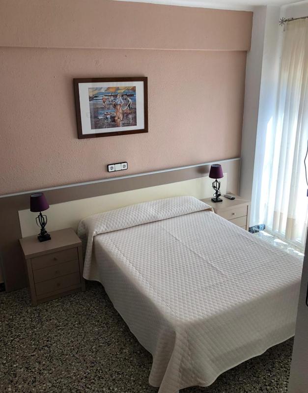 Hostal Internacional - image 13