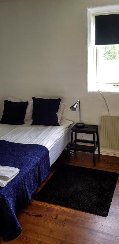 Budget Single Room image 1