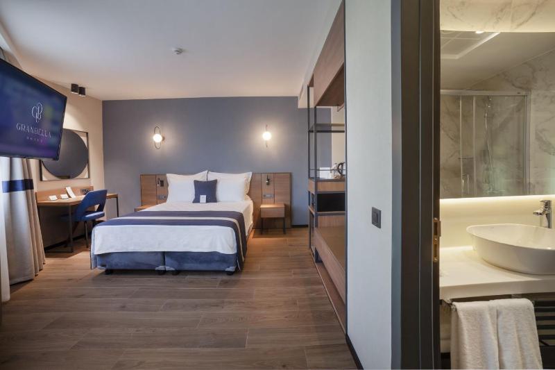 Large Double Room image 4