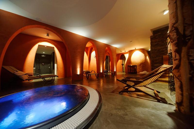 Hotel Cote Brune - image 34